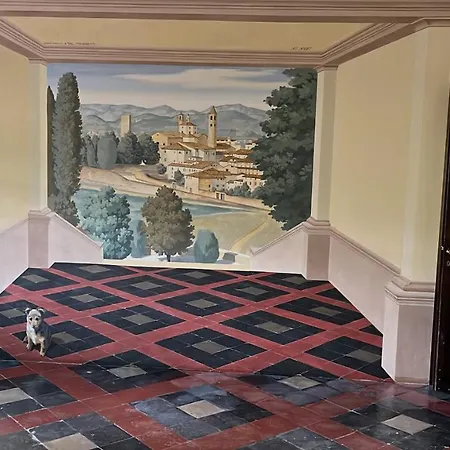 Casa Di Silvia_monolocale Apartamento *